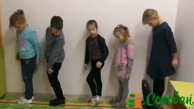 Соробан - школа в России. Ярославль. Напольные счеты. смотреть онлайн