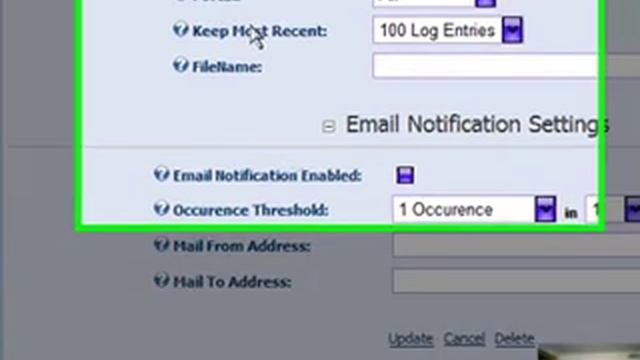 Is your DotNetNuke Database Growing for no apparent reason? смотреть онлайн