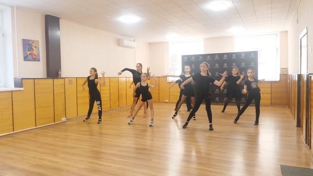 IMPERIA DANCE STUDIO смотреть онлайн