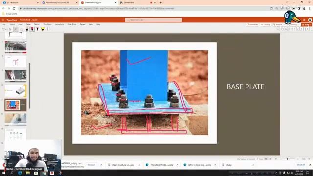 Interacting AutoCAD in a simple way смотреть онлайн