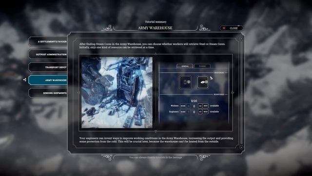 Frostpunk ON THE EDGE Gameplay - Blind Playthrough - Ep 3 смотреть онлайн