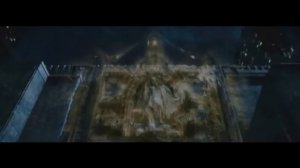 Орудие смерти: Город костей/Weapon of death: City of bones