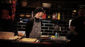 Выпуск #10 | Шеф Тейбл | Chef Table