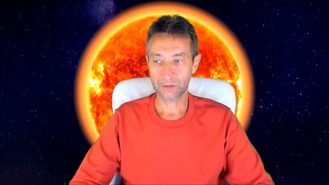 Ильхор о мироздании (12.09.20)