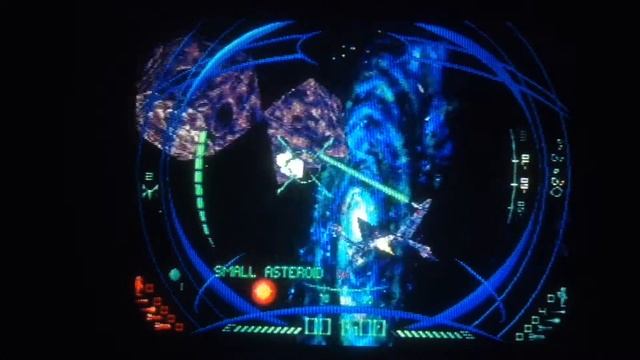 DarXide for the Sega 32X смотреть онлайн