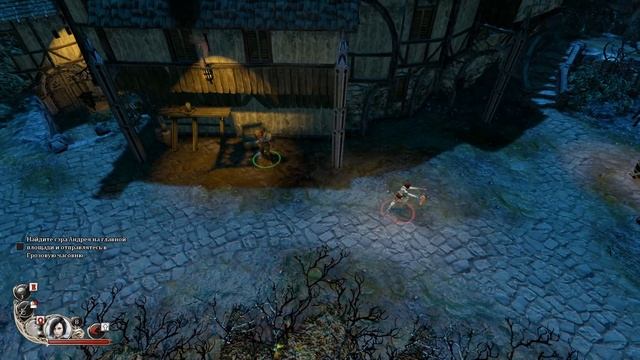 Прохождение Blood Knights |4| |Full HD| |Без комментариев| смотреть онлайн