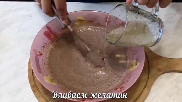 ВКУСНЯШКА за ПЯТЬ МИНУТ из обычной ряженки! смотреть онлайн