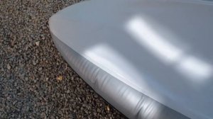 Байдарка Ермак с килем - Что сказать о нем?