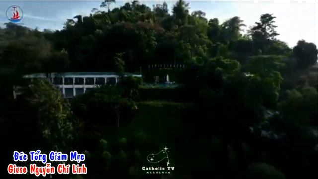 BÀI GIẢNG LỄ MỞ ÁN PHONG CHÂN PHƯỚC ĐỨC CHA LAMBERT DE LA MOTTE - TÀ PAO 13/01/2024 смотреть онлайн