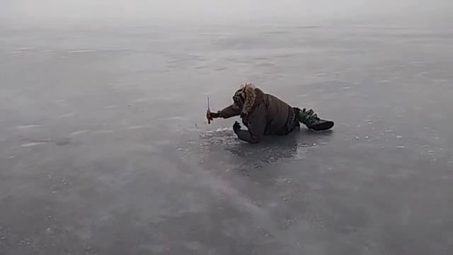 "Подсекай Дым -Дымыч....." 2 смотреть онлайн
