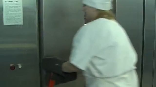 Двухтележечная ротационная печь "Муссон-ротор" модель 350 смотреть онлайн