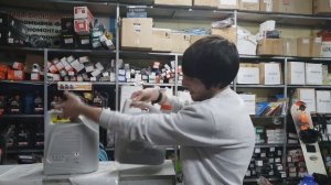 Подделка моторного масла Nissan 5w40 как отличить? Контрафакт в новой канистре