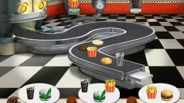 Burger Shop 2 Walkthrough