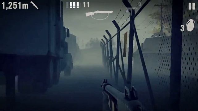 Into the Dead 2　【 チャプター 5 - 37 、 ヘドレー疫病管理センター 】 攻略！ смотреть онлайн