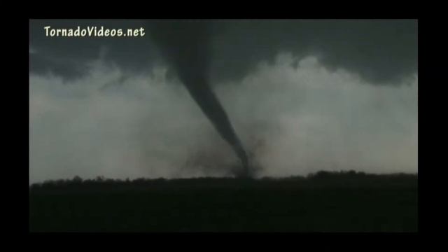 Tornado Safety - Kristen Cornett смотреть онлайн