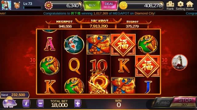 ?Fortune Dragon Games? смотреть онлайн
