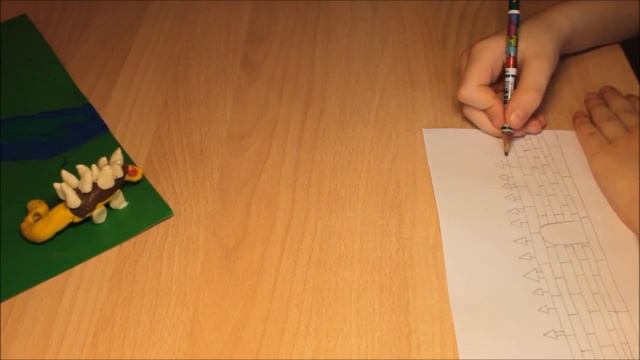 РИСУЕМ МУЗЕЙ! КАК НАРИСОВАТЬ МУЗЕЙ?! РИСУЕМ ВМЕСТЕ! ???? смотреть онлайн