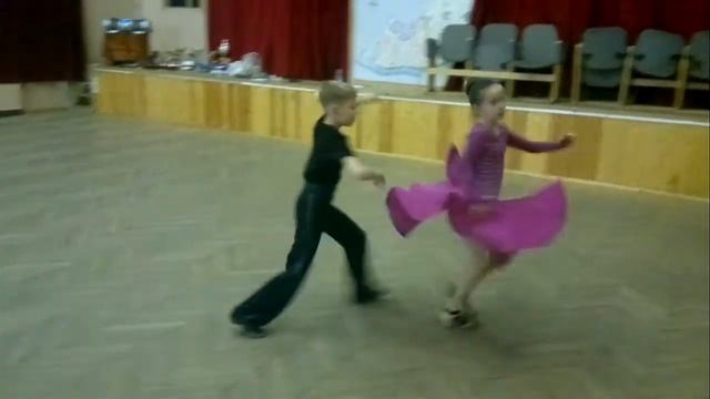Тима-Маша Самба смотреть онлайн
