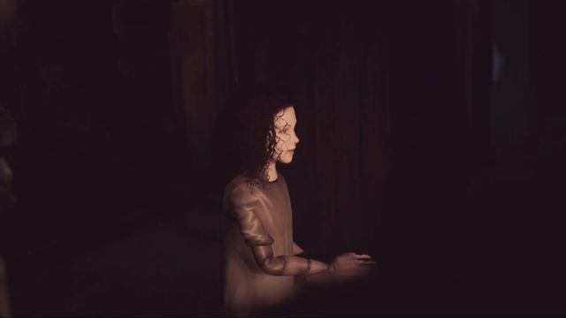 Fear the Dark Unknown - Definitive Edition смотреть онлайн