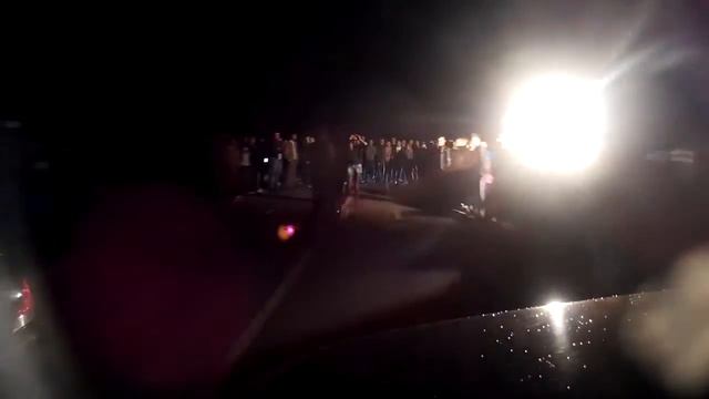 Калина против Лансера смотреть онлайн