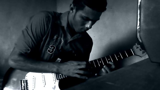 O melhor Solo, do concurso Guitar LX смотреть онлайн