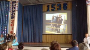 Песня для классного руководителя на выпускной