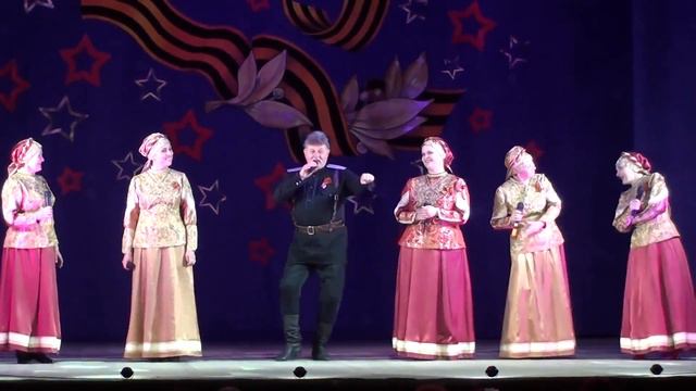 Казаки в Берлине - Новое дыхание и Ладо смотреть онлайн