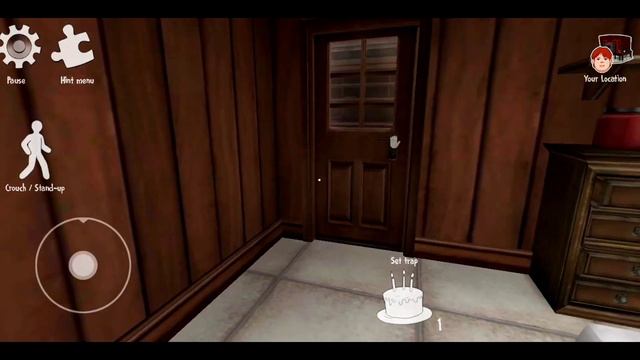 Secret Of Mystery Key In Ice Scream 6 | How To Find Mystery Key In Ice Scream 6 смотреть онлайн