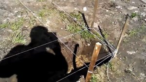 Гараж из опилкобетона