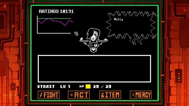 Dramatic on the dance floor! | Undertale PS4 | Part 11 смотреть онлайн