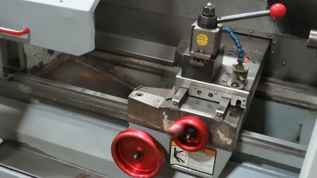 HAAS TL-1 CNC TOOLROOM LATHE NEW 2005