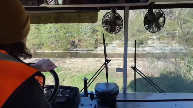 Extreme Schoolbus Off-roading #1 смотреть онлайн