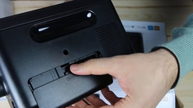Unboxing And Short Test / First Use of Sony ICF-506 Radio FM / AM смотреть онлайн