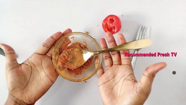 REMOVE SKIN TAG IN 1 NIGHT OF APPLYING TOMATO Home Remedies To Remove Skin Tags Easily смотреть онлайн