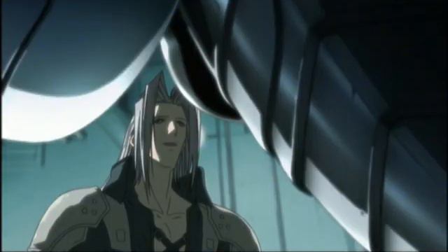 🎭 Last Order - Final Fantasy VII | Final Fantasy VII Advent Children Special Disc「1/12」 смотреть онлайн