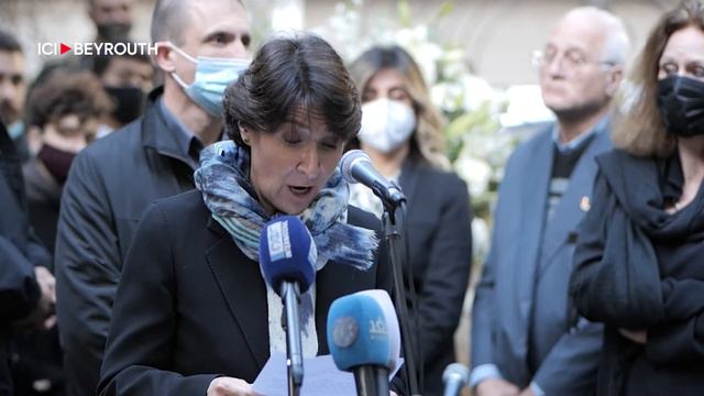 Lokman Slim, un an déjà: le verbe toujours vivant смотреть онлайн