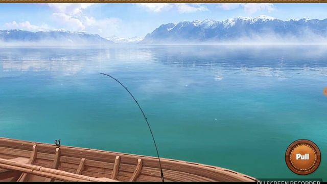 Ловись рыбка большая Fishing World смотреть онлайн
