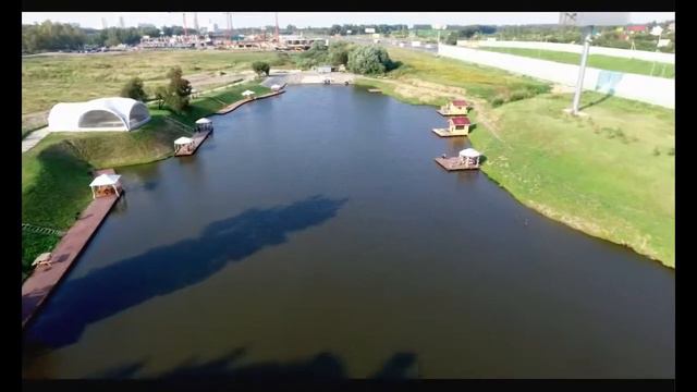 Тарычевский Пруд смотреть онлайн