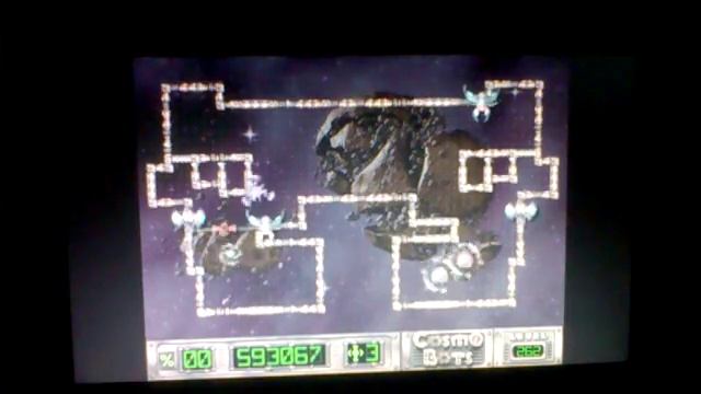 SlowPCGaming Cosmo Bots Levels 255-272 03-22-2016 смотреть онлайн