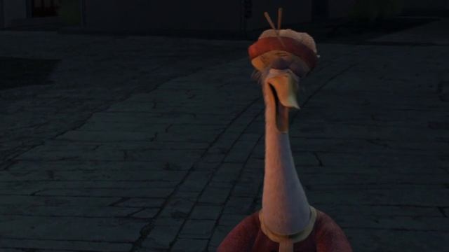There Is No Secret Ingredient (Kung Fu Panda) смотреть онлайн