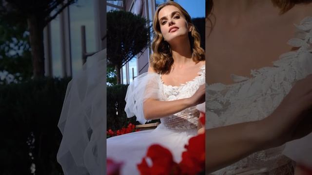 Свадебное платье Olga Sposa 1938 смотреть онлайн