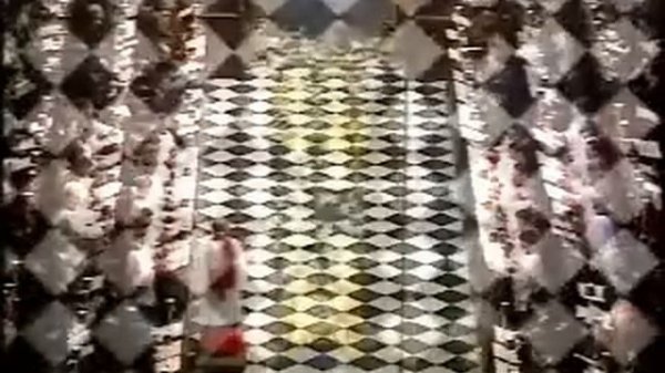 Westminster Abbey I Vow to Thee My Country