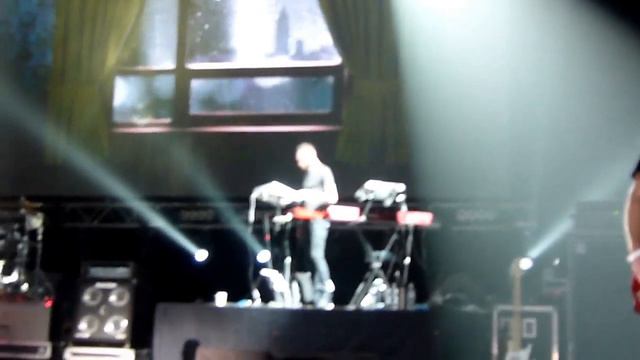 Гурт "Скрябін" та Олег Михайлюта- Пусти мене смотреть онлайн