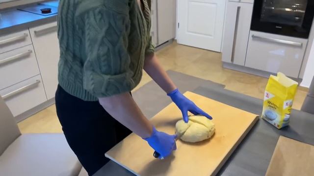 Элегантное Пучковое Окрашивание