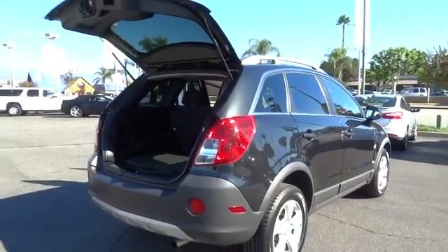 2014 Chevrolet Captiva Sport used, Los Angeles, Orange County, Pasadena, Ontario, Anaheim смотреть онлайн