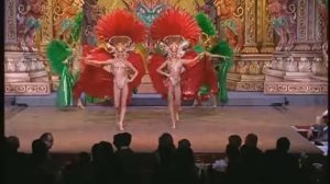 Клип Мулен Руж