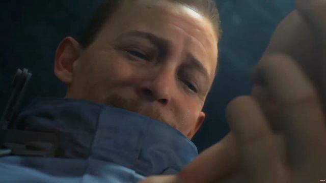 Объяснение концовки Death Stranding.