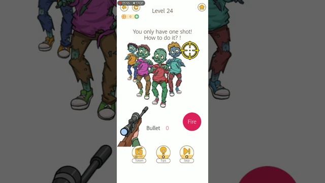 Brain Go 2: Test your brain Game CompleteOlved All Levels 1 - 40 Tricky Puzzles Gameplay смотреть онлайн