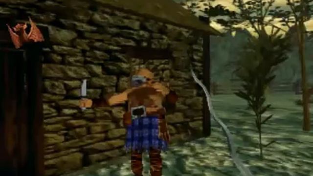 IE 11 PC game review - Dragon Lore (1994) смотреть онлайн