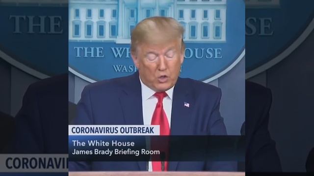 President Donald Trump handles a controversy смотреть онлайн